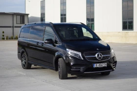 Mercedes-Benz V 300 4MATIC EXCLUSIVE -   | Mobile.bg    3