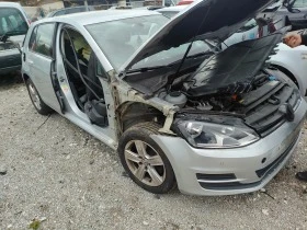 VW Golf 1.6tdi CLH, снимка 6