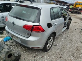 VW Golf 1.6tdi CLH, снимка 5