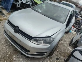 VW Golf 1.6tdi CLH - изображение 1