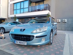 Обява за продажба на Peugeot 407 ~3 600 лв. - изображение 1