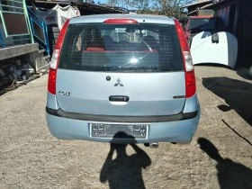 Mitsubishi Colt 1.1, снимка 8