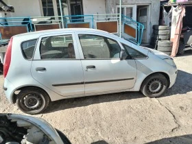 Mitsubishi Colt 1.1, снимка 9