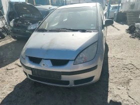 Mitsubishi Colt 1.1, снимка 1