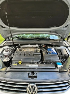 VW Passat 2.0TDI, снимка 13