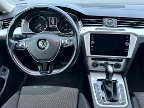 VW Passat 2.0TDI, снимка 8