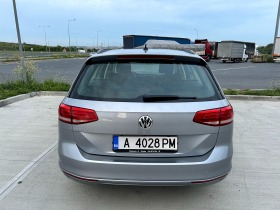 VW Passat 2.0TDI, снимка 4