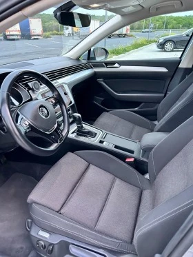 VW Passat 2.0TDI, снимка 9