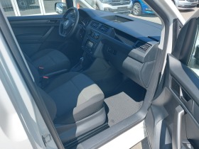 VW Caddy 2.0 TDI, 150 .., 4 MOTION - 4  4,  | Mobile.bg   14