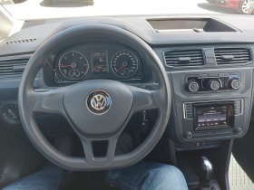 VW Caddy 2.0 TDI, 150 .., 4 MOTION - 4  4,  | Mobile.bg   11