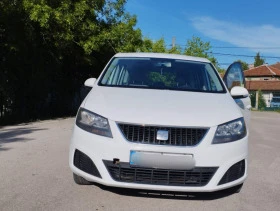 Seat Alhambra, снимка 6