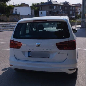 Seat Alhambra | Mobile.bg    5