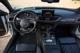 Audi A6 3.0 Bitdi Competition, Швейцария, снимка 9