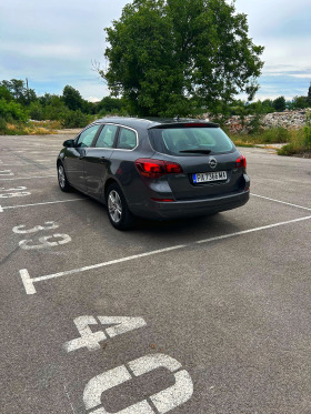Opel Astra 1.7 CDTI !!COSMO!!, снимка 6