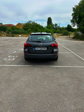 Opel Astra 1.7 CDTI !!COSMO!!, снимка 5