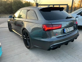 Audi Rs6 800+ * S-line* * * 360* TV* * * * | Mobile.bg    6