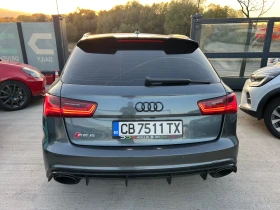 Audi Rs6 800+ * S-line* * * 360* TV* * * * | Mobile.bg    4