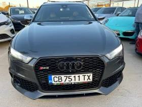 Audi Rs6 800+ * S-line* * * 360* TV* * * * | Mobile.bg    7