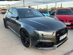 Audi Rs6 800+ * S-line* * * 360* TV* * * * | Mobile.bg    5