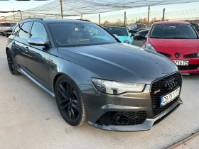 Audi Rs6 800+ * S-line* * * 360* TV* * * * | Mobile.bg    3