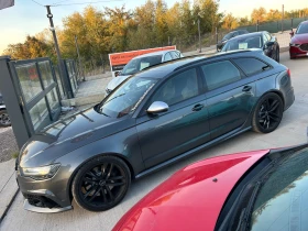 Audi Rs6 800+ * S-line* * * 360* TV* * * * | Mobile.bg    14