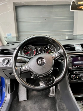 VW Passat R-Iine Full TSI, снимка 7