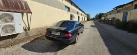 Mercedes-Benz S 500 S500 LONG , ABC, снимка 5