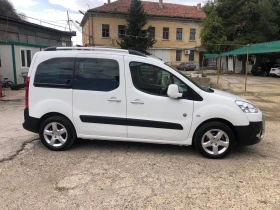 Peugeot Partner 1.6hdi-112k.c-TEPEE-OUTDOOR-ИТАЛИЯ!, снимка 15