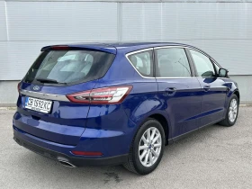 Ford S-Max Titanium 7 seats , снимка 2