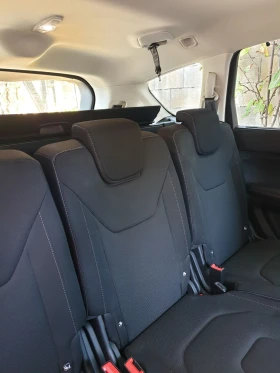 Ford S-Max Titanium 7 seats , снимка 4