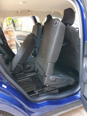 Ford S-Max Titanium 7 seats , снимка 7