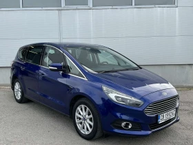 Ford S-Max Titanium 7 seats , снимка 1