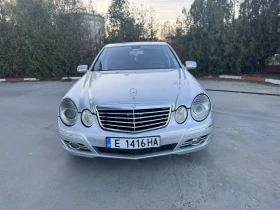 Mercedes-Benz E 320 EVO 4matic, снимка 8