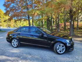 Mercedes-Benz C 200 Facelift, снимка 5