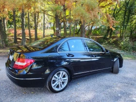 Mercedes-Benz C 200 Facelift, снимка 3