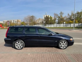 Volvo V70 Summum, снимка 3