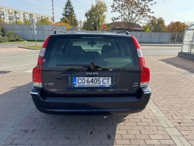 Volvo V70 Summum, снимка 5