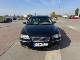 Volvo V70 Summum, снимка 2