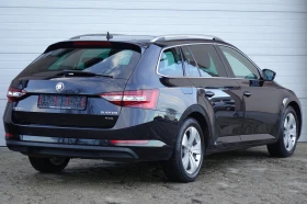 Обява за продажба на Skoda Superb 4X4* STYLE* LED LIGHTS* PANO*  ~36 900 лв. - изображение 7