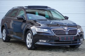 Skoda Superb 4X4* STYLE* LED LIGHTS* PANO*  | Mobile.bg    1