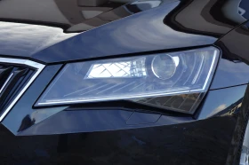 Skoda Superb 4X4* STYLE* LED LIGHTS* PANO*  | Mobile.bg    5