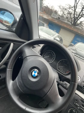 BMW 118, снимка 9