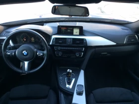 BMW 320 xDrive Gran Turismo, снимка 6