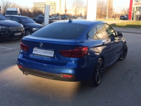 BMW 320 xDrive Gran Turismo, снимка 2