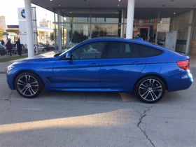 BMW 320 xDrive Gran Turismo, снимка 3