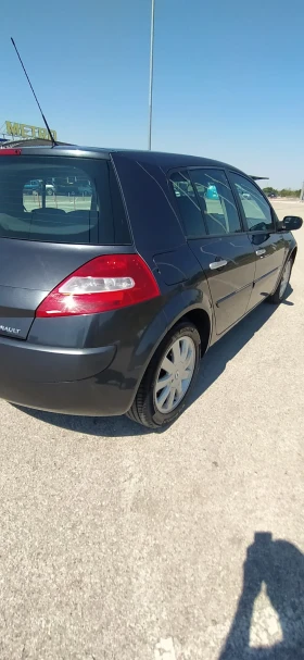 Renault Megane 2.0DCI 150к.с., снимка 4