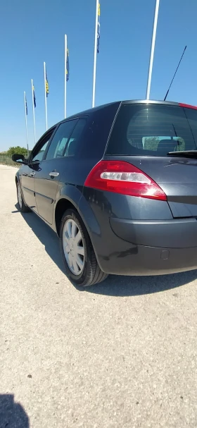 Renault Megane 2.0DCI 150к.с., снимка 5