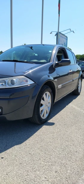 Renault Megane 2.0DCI 150к.с., снимка 3