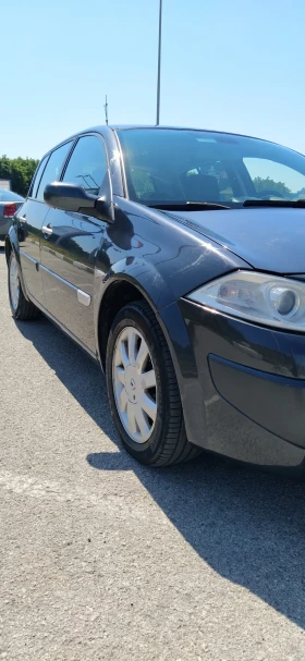 Renault Megane 2.0DCI 150к.с., снимка 2