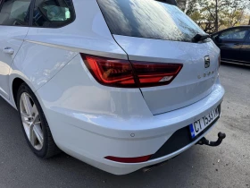 Seat Leon FR - 26690 лв. - 92624303 | Car24.bg